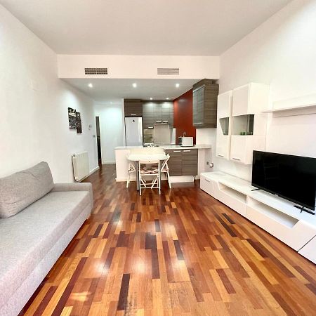 Ferienwohnung Vtz El Balcon De Rey Alfonso IV Saragossa Exterior foto