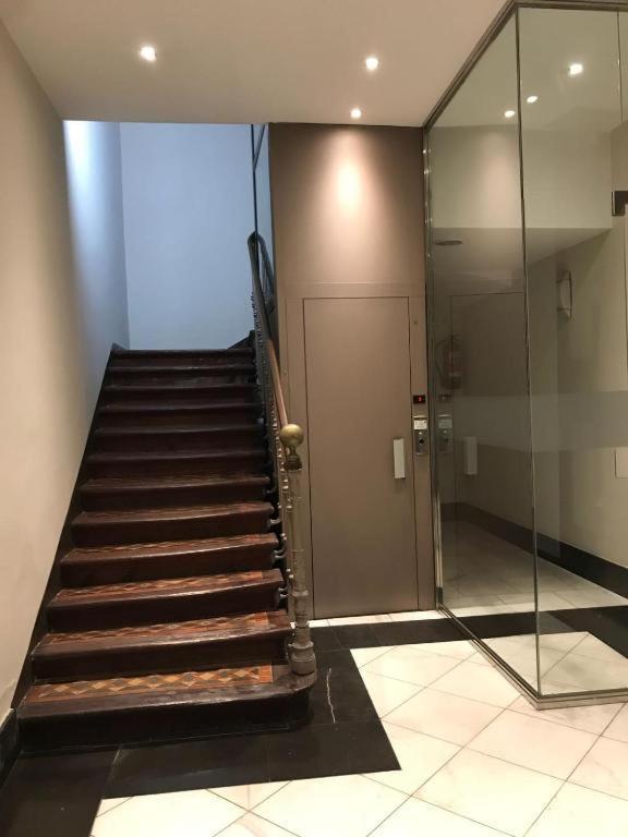 Ferienwohnung Vtz El Balcon De Rey Alfonso IV Saragossa Exterior foto