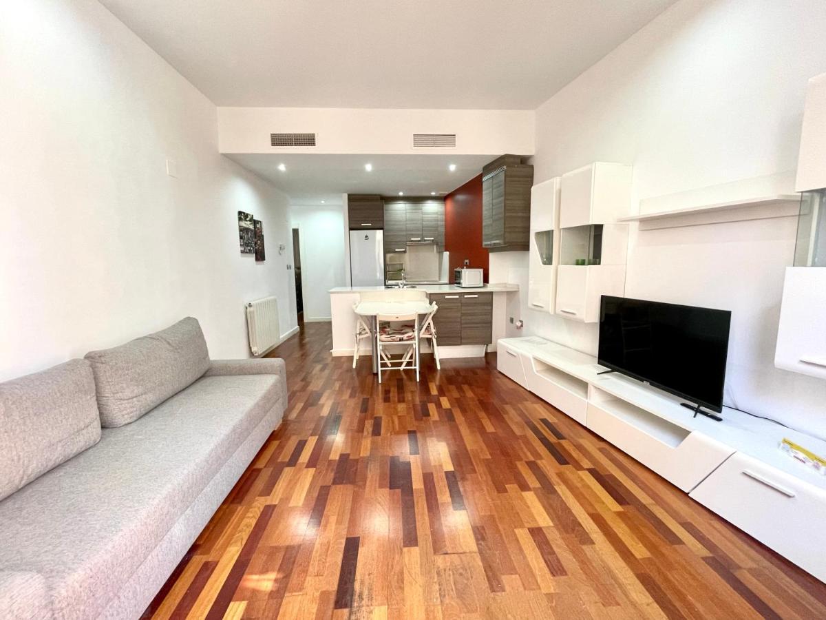 Ferienwohnung Vtz El Balcon De Rey Alfonso IV Saragossa Exterior foto