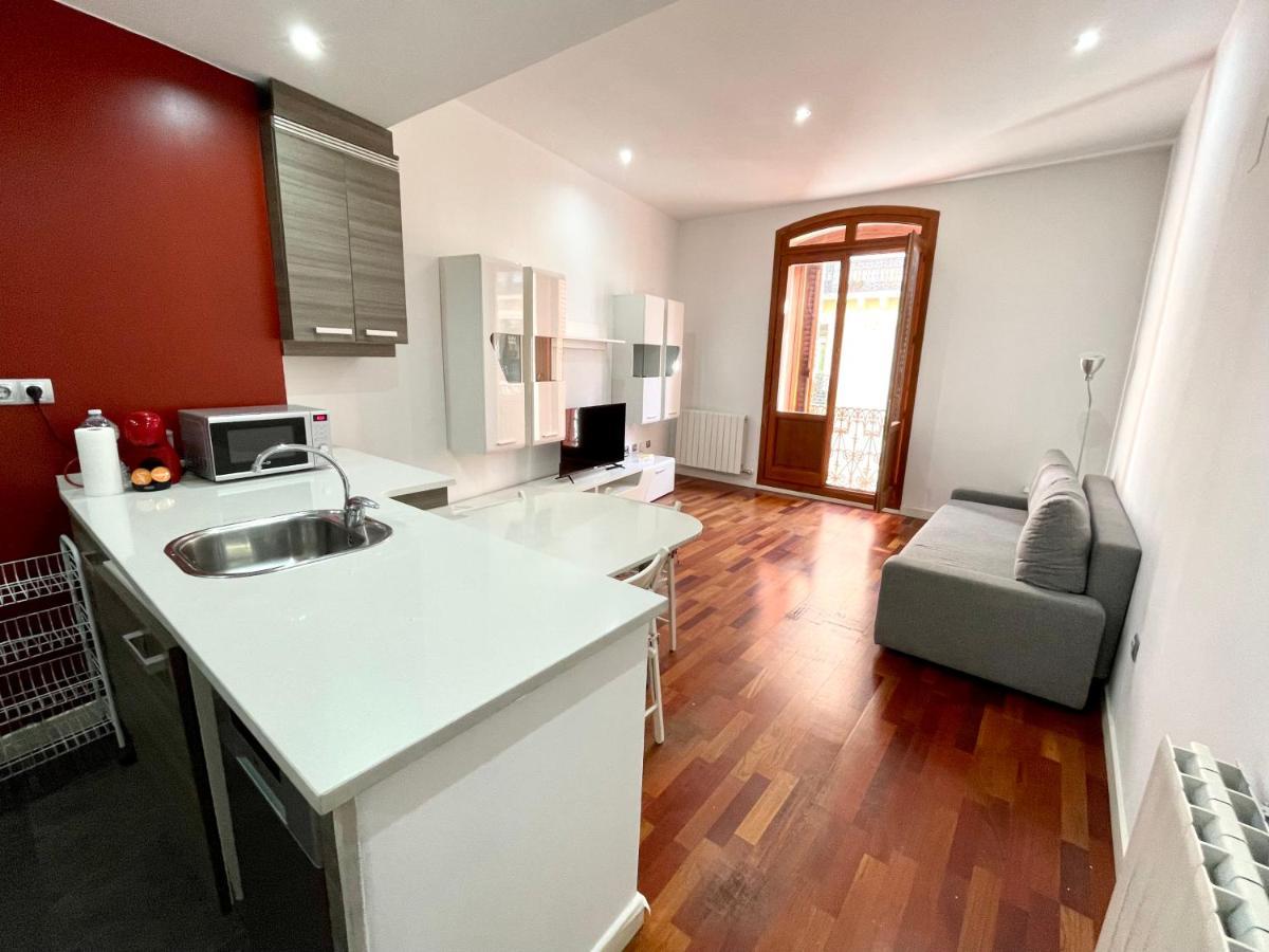 Ferienwohnung Vtz El Balcon De Rey Alfonso IV Saragossa Exterior foto